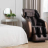 Массажное кресло Ergonova Organic 4 RK Espresso Brown