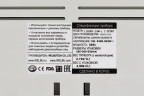 Аппарат прессотерапии Seven Liner ZAM-Luxury Z-Sport ПОЛНЫЙ, XXL (аппарат+ноги+рука+пояс)
