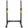 Силовая скамья и стойка для штанги VictoryFit VF-T25