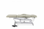 Массажный стол электрический MED-MOS ММКМ-2 (SE3.21.10Д) бежевый